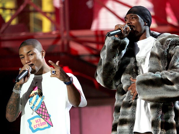 Snoop Dogg - CBS News